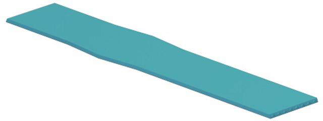 Leitermarkierer Montage-Art: aufschieben Beschriftungsfläche: 30 x 4mm Passend für Serie