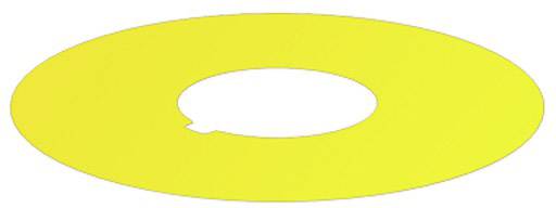 Weidmüller 2006060000 SM DIA 60-22MM GE Gerätemarkierung Montage-Art: aufkleben Beschriftungsfläche: 60 x 60mm Gelb Anzahl