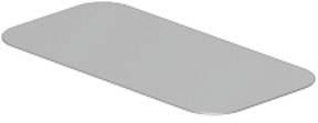 Gerätemarkierung Montage-Art: aufkleben Beschriftungsfläche: 18 x 9.50mm Passend für