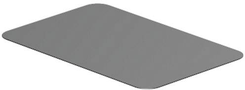 Weidmüller 2006320000 SM 27/18MM SW Gerätemarkierung Montage-Art: aufkleben Beschriftungsfläche: 18 x 27mm Schwarz Anzahl