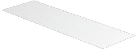 Gerätemarkierung Montage-Art: aufkleben Beschriftungsfläche: 30000 x 38mm Passend für