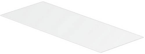 Gerätemarkierung Montage-Art: aufclipsen Beschriftungsfläche: 40 x 16mm Passend für Serie