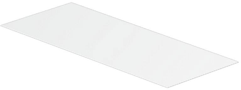 Gerätemarkierung Montage-Art: aufclipsen Beschriftungsfläche: 40 x 16mm Passend für Serie