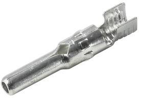 Weidmüller Stiftkontakt für Photovoltaik-Steckverbinder WM4 1530680000 SFKO WM4 C BT Inhalt: 100St.