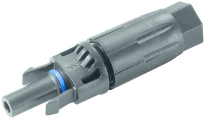 Weidmüller Photovoltaik-Steckverbinder WM4 1530690000 BUGH WM4 C BT Inhalt: 100St.