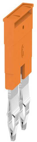 ZQV 6N/2 - Querverbinder A-Serie, RM: 8,0 mm, 2-polig