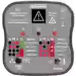 Benning SDT 1 Steckdosentester CAT III 300 V LED, LCD Benning SDT 1 Steckdosentester CAT III 300 V LED, LCD