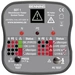 Benning SDT 1 Steckdosentester CAT III 300V LED, LCD Benning SDT 1 Steckdosentester CAT III 300V LED, LCD