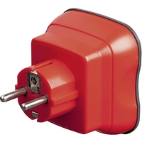 Benning SDT 1 Steckdosentester CAT III 300 V LED, LCD Benning SDT 1 Steckdosentester CAT III 300 V LED, LCD