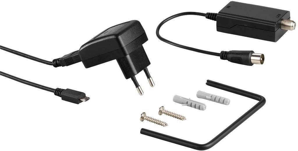 THOMSON ANT1425 DVB-T ZIMMERANTENNE