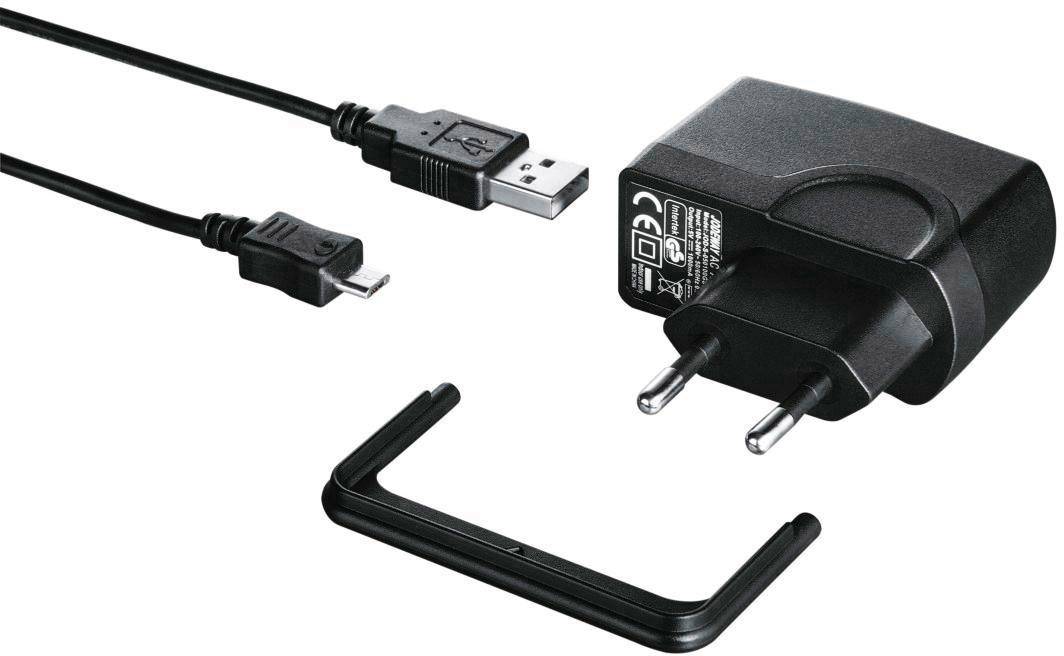 Thomson ANT1706-UHD/4K Aktive DVB-T/T2 Flachantenne Innenbereich Verstärkung: 43 dB Schwarz