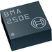 Capteur d'accélération Bosch Sensortec 0273.141.219-1NV Plage de mesure: 2 - 16 g SPI™, I²C à souder