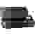 HP OfficeJet 250 All-in-One Tintenstrahl-Multifunktionsdrucker A4 Drucker, Scanner, Kopierer Akku-B