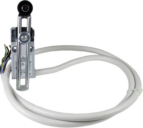 Axxatronic CE70.0.FM/2-CON Endschalter 400V Rollenschwenkhebel tastend IP67 1St.