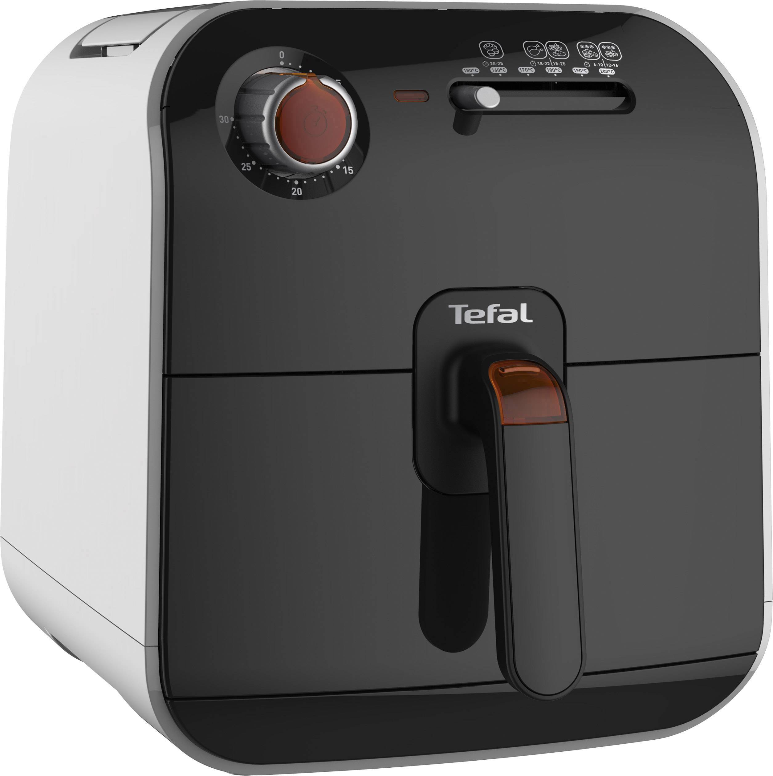 Tefal·FX 1000 Fry Heißluftfritteuse