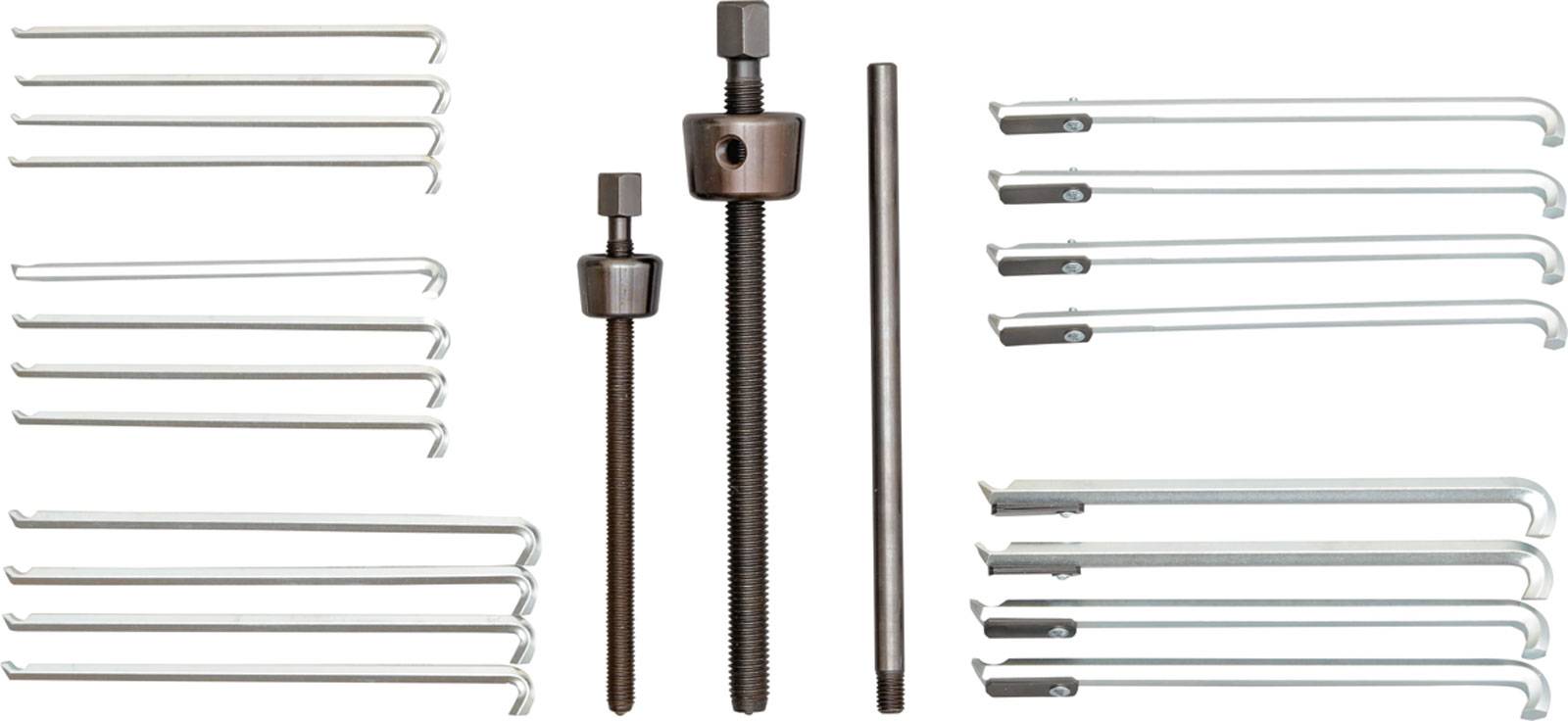 Kugellagerabzieher-Satz in i-BOXX 72 Gedore 2963485