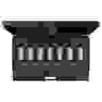 Gedore Steckschlüssel-Bit-Einsatz-Set 3/8" (10 mm) 7teilig 1509926