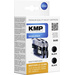 KMP Tinte Kombi-Pack ersetzt Brother LC-223BK Kompatibel 2er-Pack Schwarz B48D 1529,0021