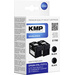 KMP Tinte ersetzt Epson T2711, 27XL Kompatibel 2er-Pack Schwarz E178D 1627,4021