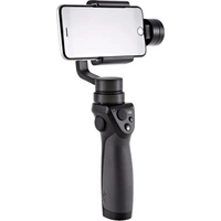 DJI Mobile 3 Gimbal elektrisch  Schwarz DJI Mobile 3 Gimbal elektrisch  Schwarz
