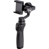 DJI Mobile 3 Gimbal elektrisch  Schwarz DJI Mobile 3 Gimbal elektrisch  Schwarz