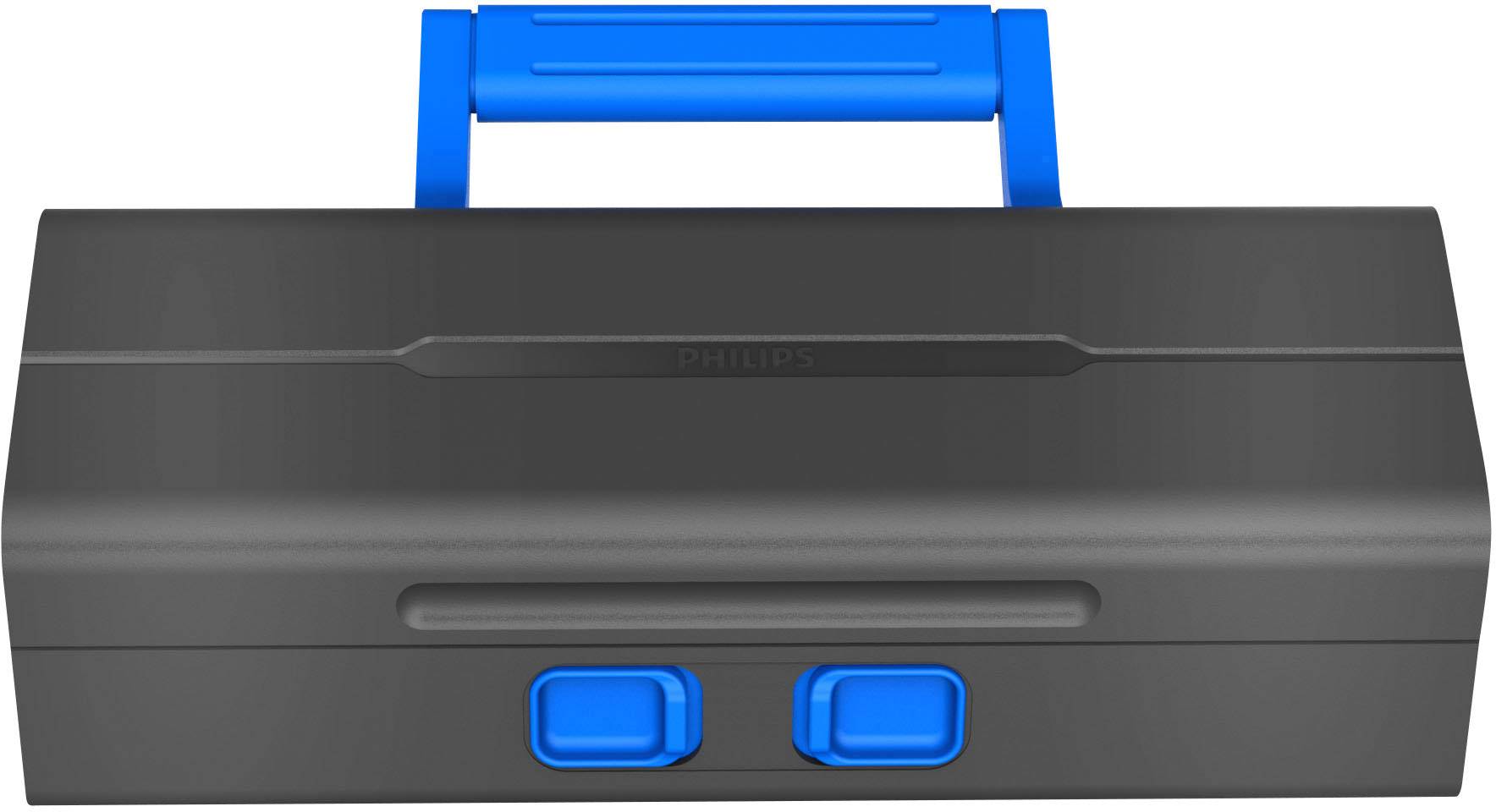 Philips Automotive LPL403MODX1 MDLS CRI MatchLine LED Arbeitsleuchte akkubetrieben 15 W