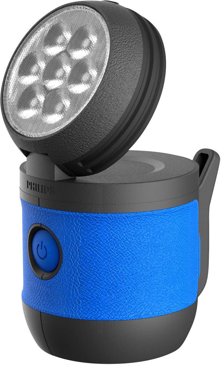 Philips Automotive LPL403MODX1 MDLS CRI MatchLine LED Arbeitsleuchte akkubetrieben 15 W