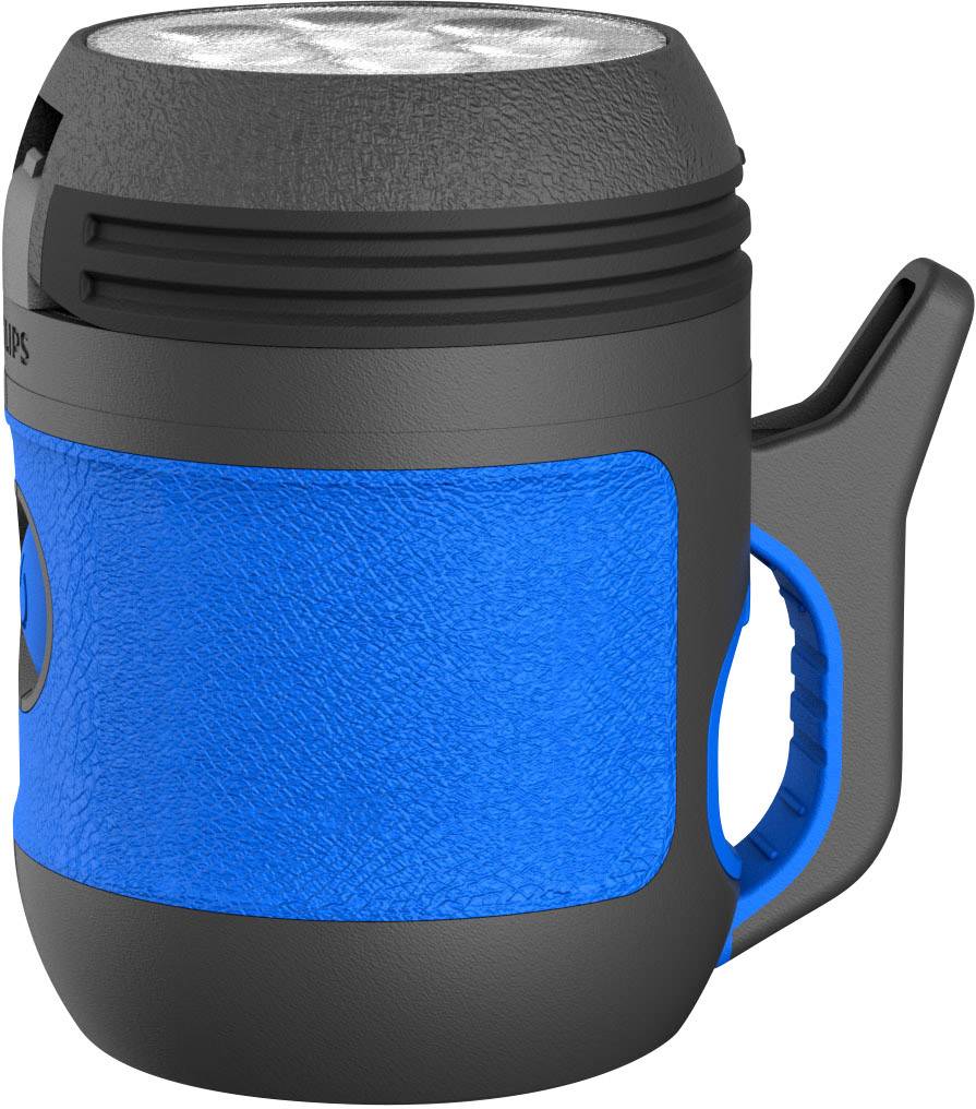 Philips Automotive LPL403MODX1 MDLS CRI MatchLine LED Arbeitsleuchte akkubetrieben 15 W