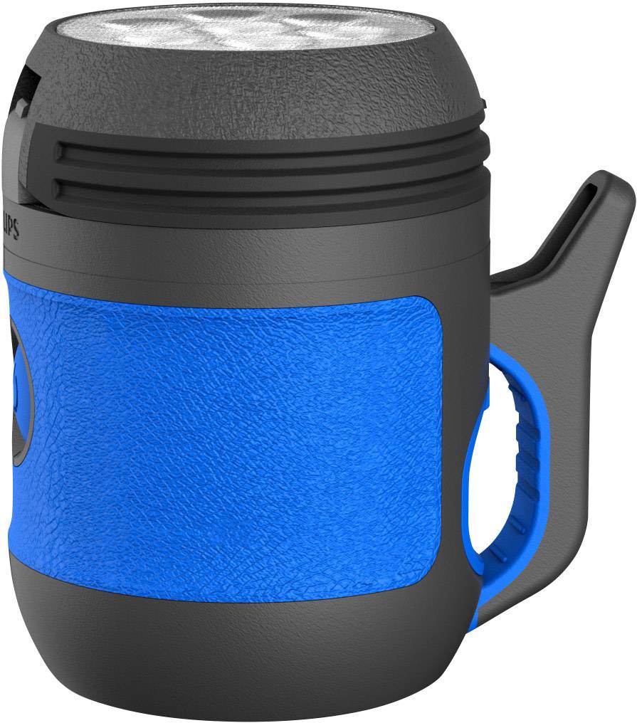 Philips Automotive LPL41SPAREX1 MDLS CRI MatchLine LED Arbeitsleuchte akkubetrieben, über Station 5 W