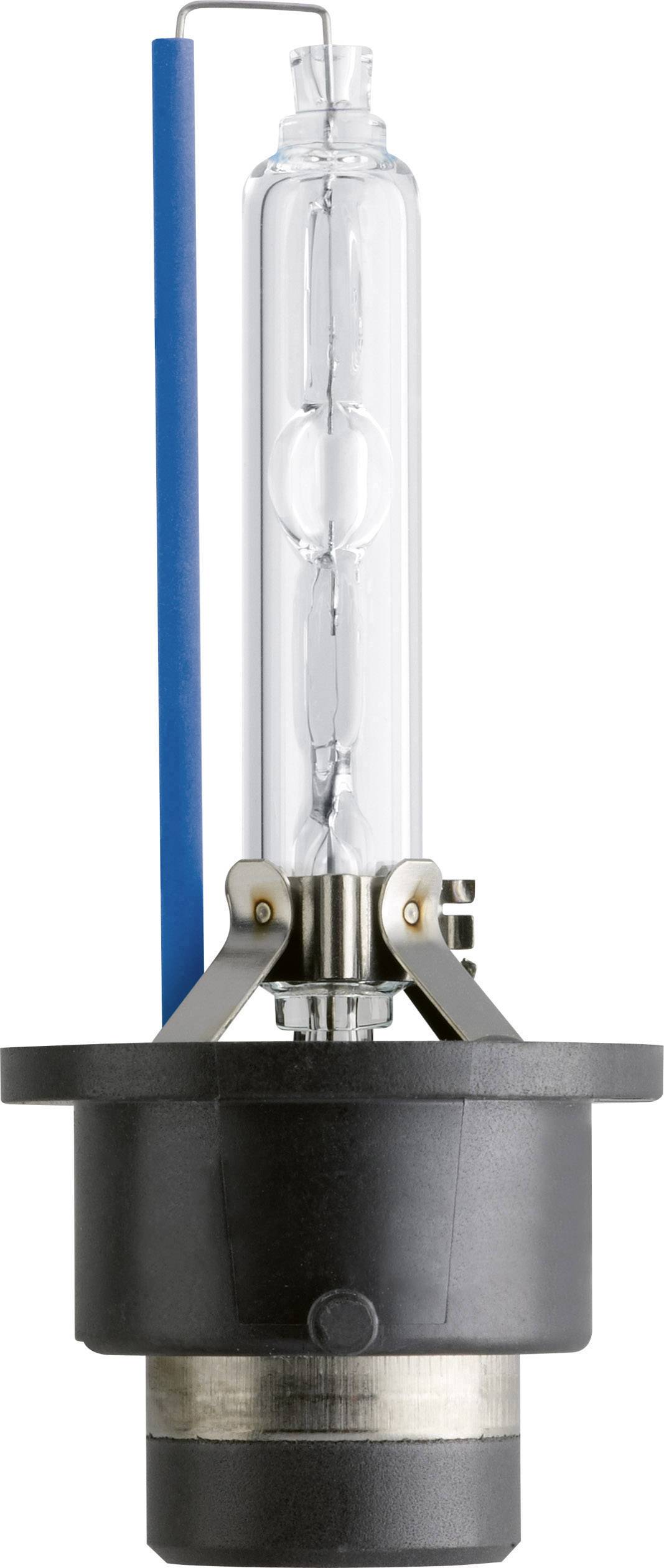 Philips 85122WHV2S1 Xenon Leuchtmittel Xenon WhiteVision D2S 35 W 85 V