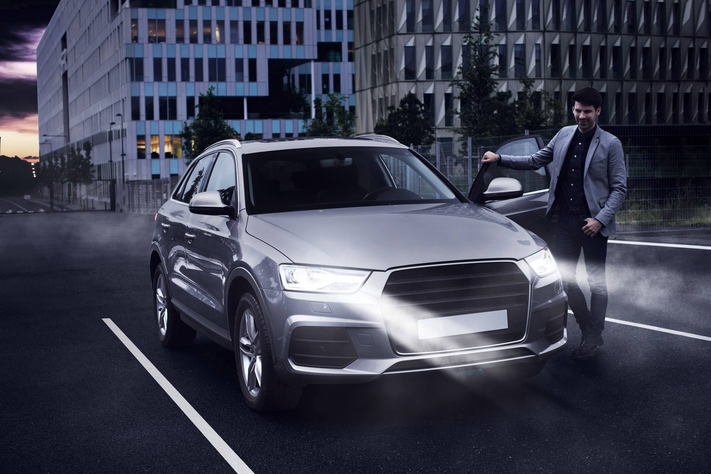 Philips 42403WHV2S1 Xenon Leuchtmittel Xenon WhiteVision D3S 35 W 42 V