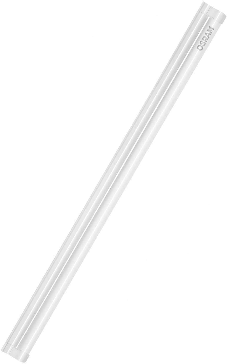 Osram 4052899970533 Batten LED-Unterbauleuchte EEK: LED (A++ - E) 18W Warm-Weiß Weiß