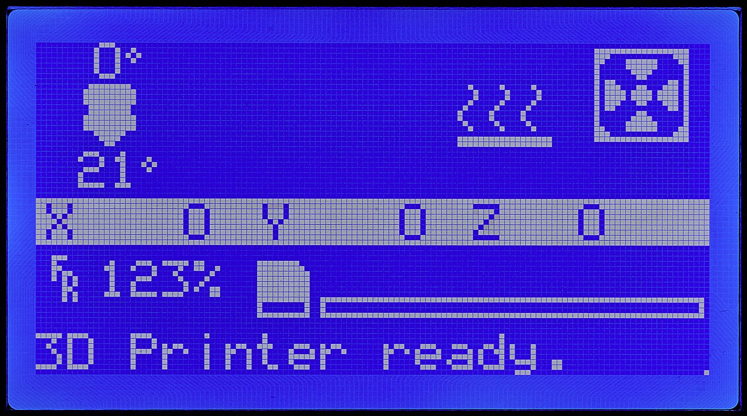 Renkforce RF500 - BSM 3D Drucker Bausatz