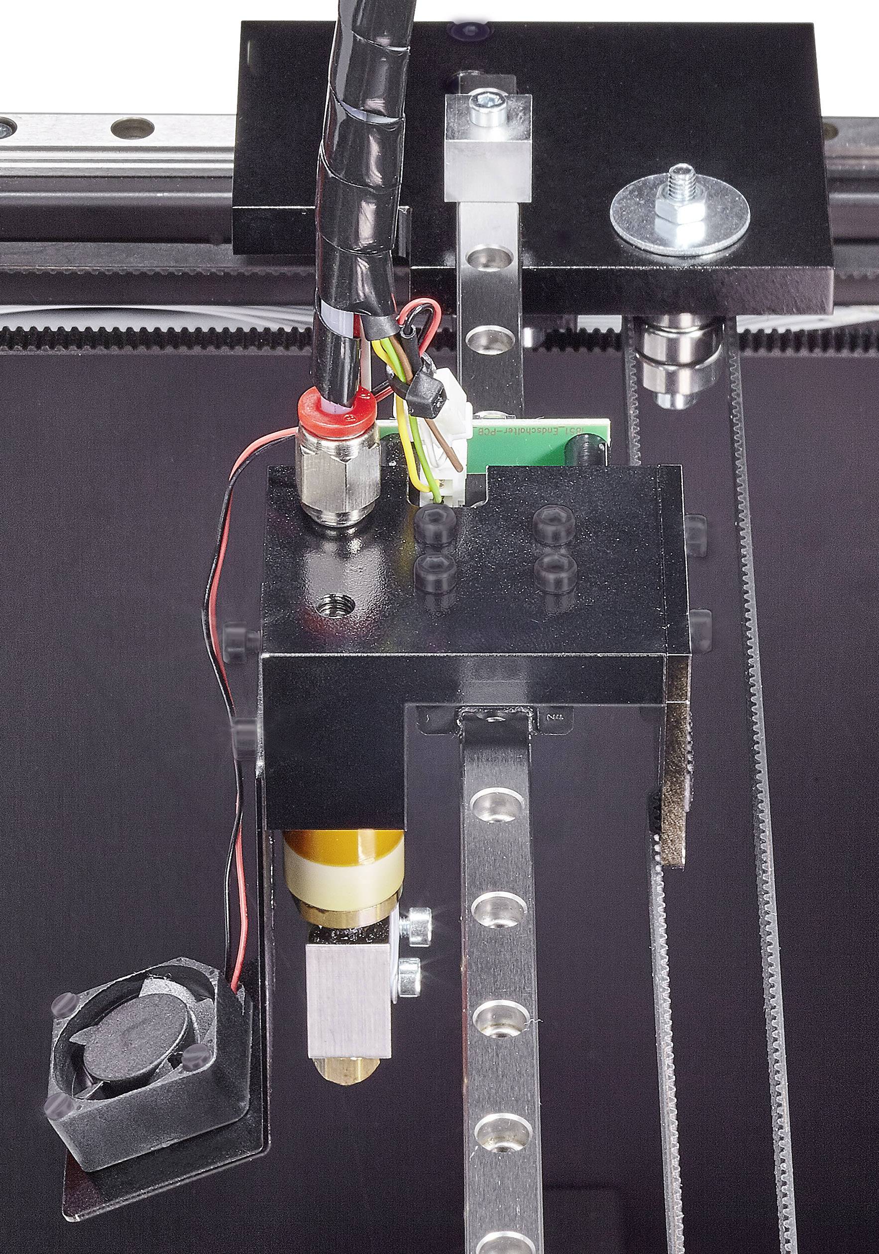 Renkforce RF500 - BSM 3D Drucker Bausatz