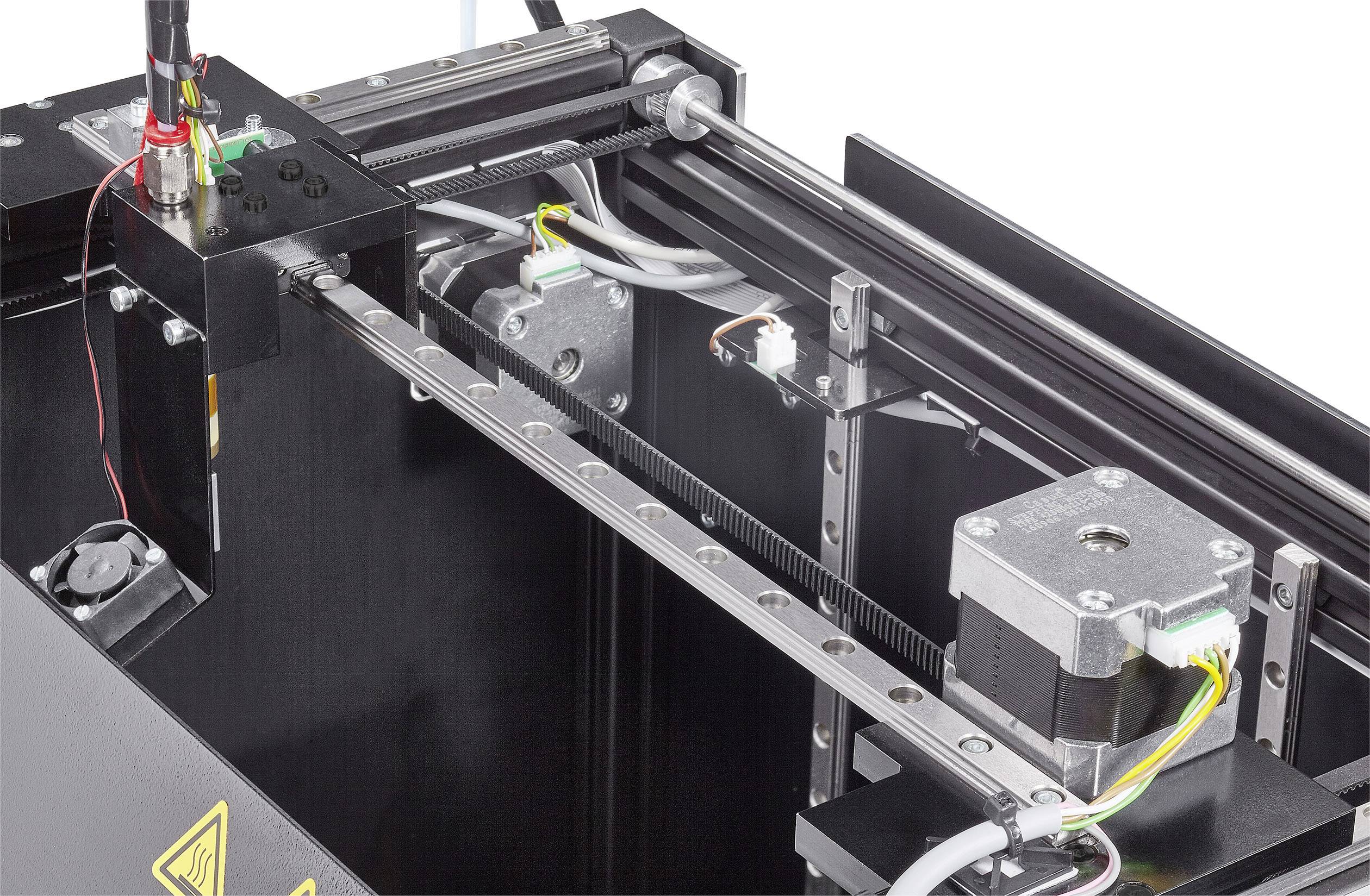 Renkforce RF500 - BSM 3D Drucker Bausatz