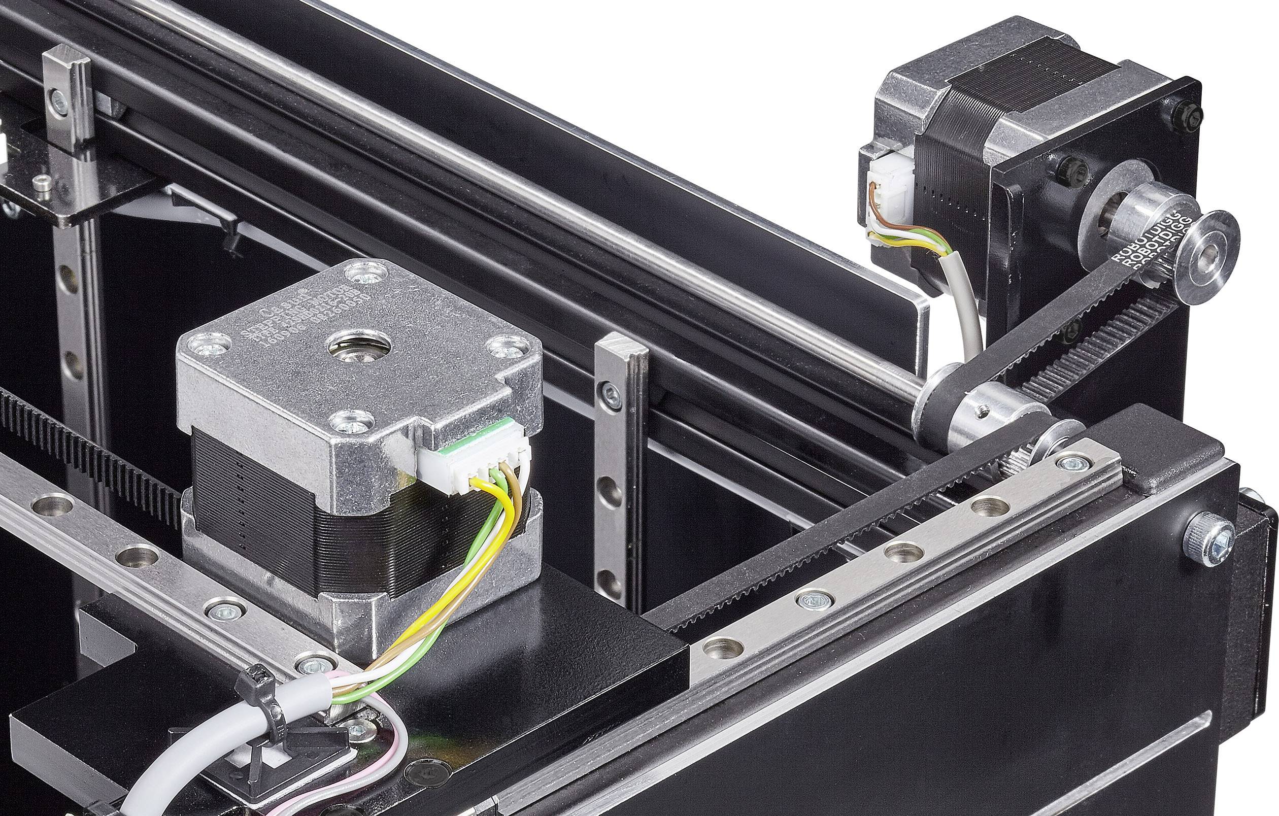 Renkforce RF500 - BSM 3D Drucker Bausatz