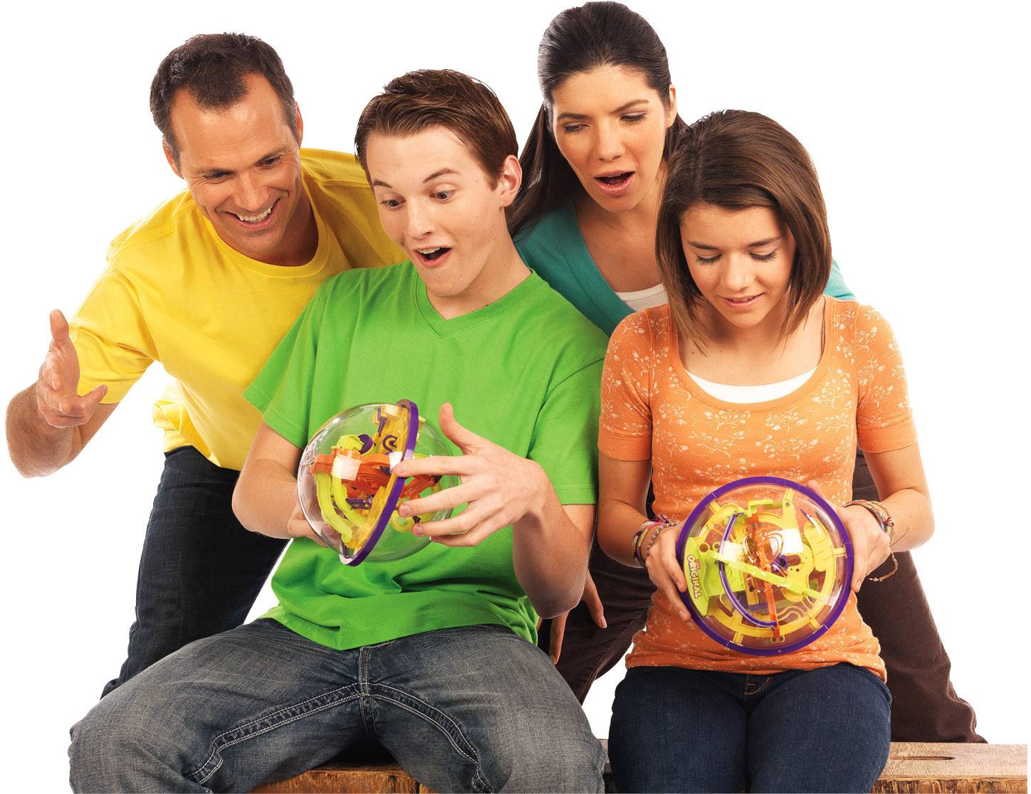 Spin Master Kugelbahn Perplexus Orginal