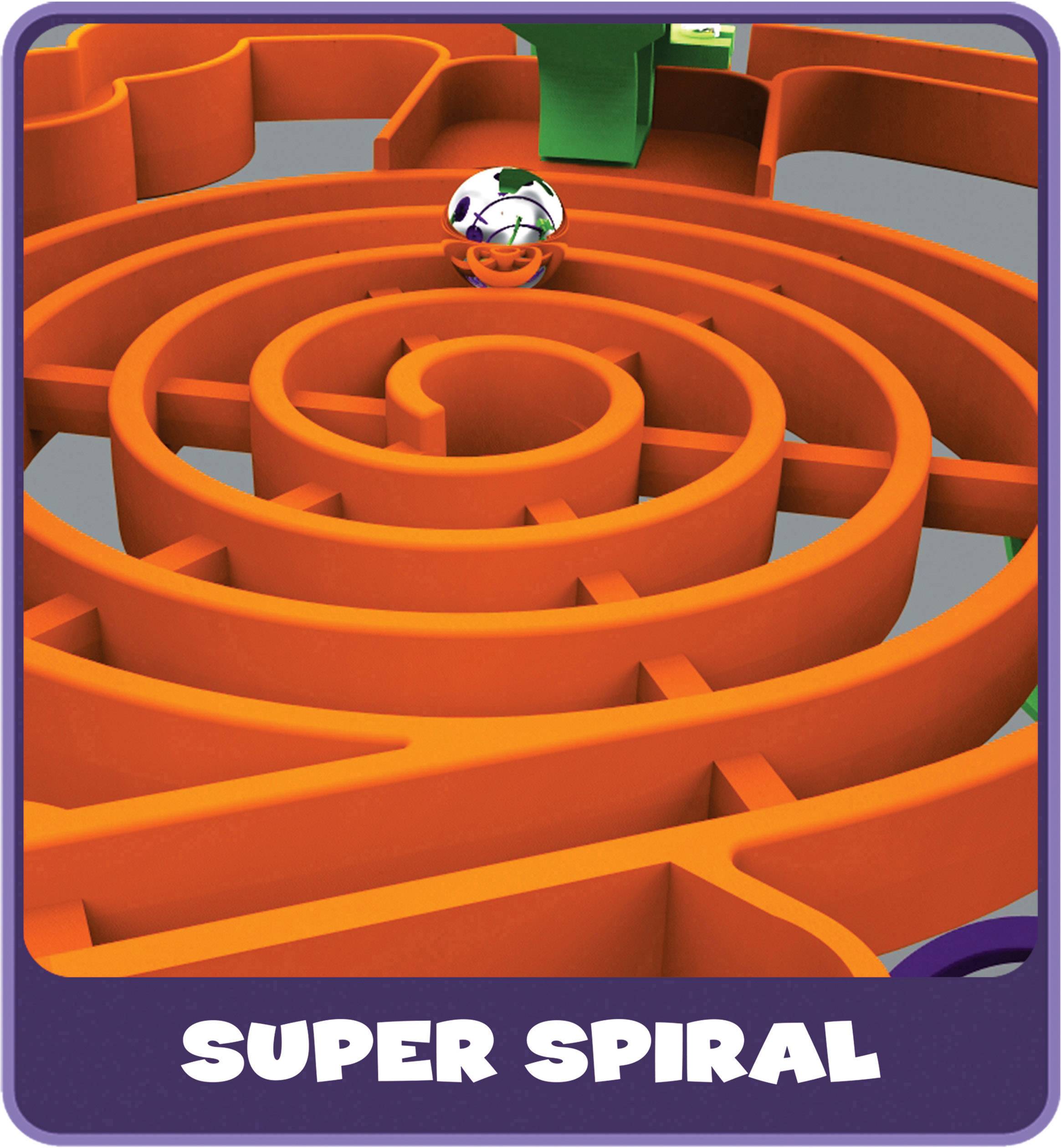 Spin Master Kugelbahn Perplexus Orginal