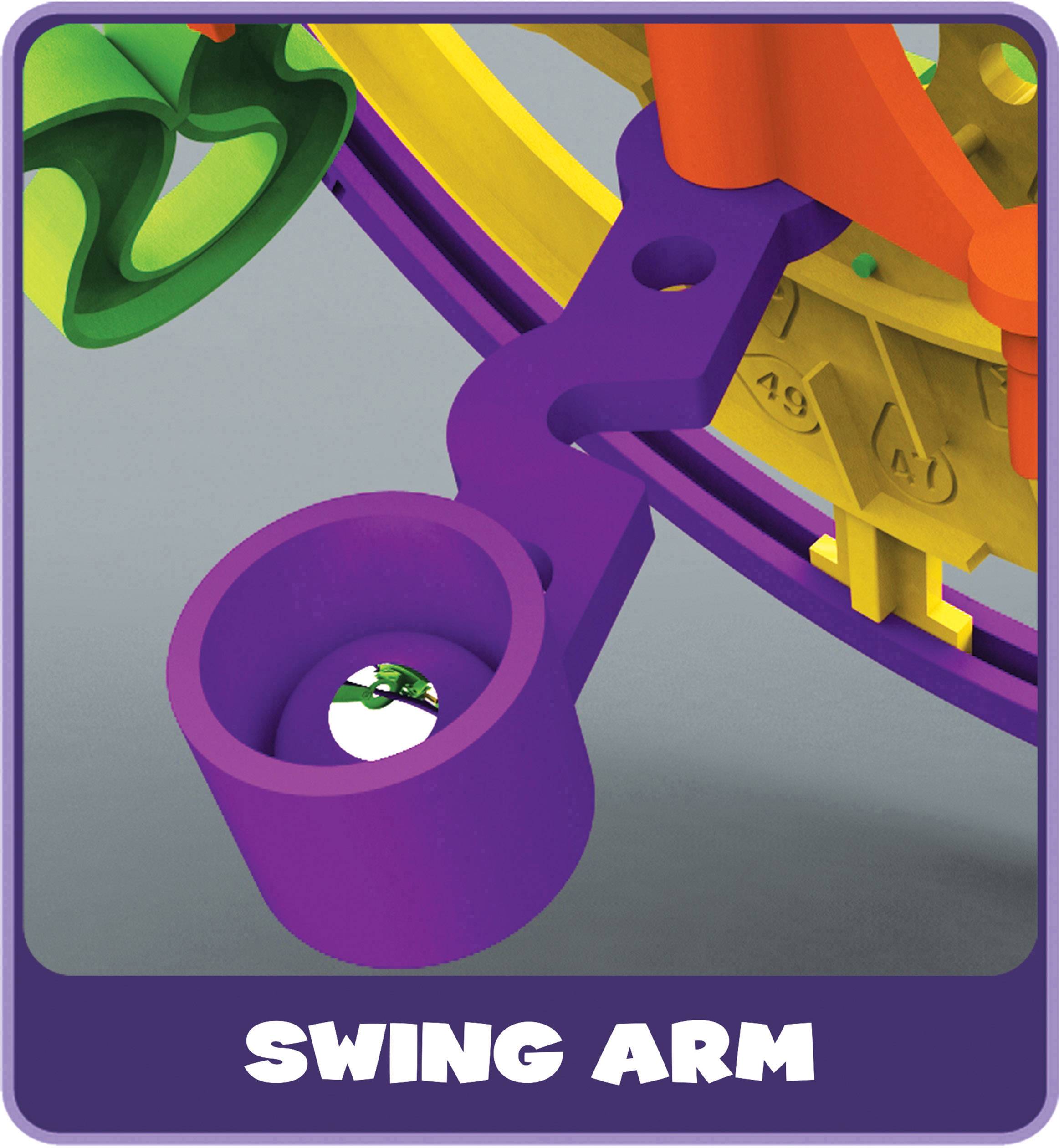 Spin Master Kugelbahn Perplexus Orginal