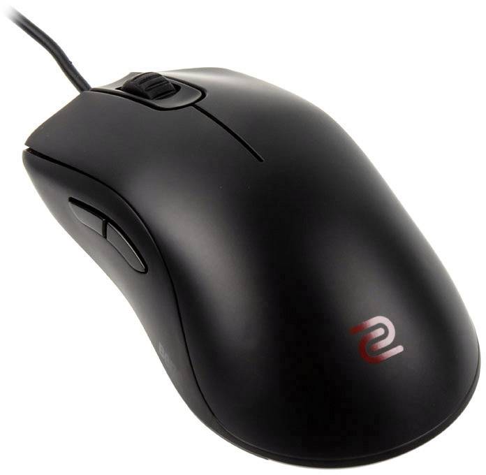ZOWIE FK2 Gaming Maus