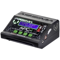 Absima APC-1 Modellbau-Multifunktionsladegerät 12 V, 230V 10A Absima APC-1 Modellbau-Multifunktionsladegerät 12 V, 230V 10A