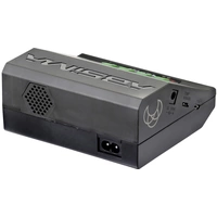 Absima APC-1 Modellbau-Multifunktionsladegerät 12 V, 230V 10A Absima APC-1 Modellbau-Multifunktionsladegerät 12 V, 230V 10A