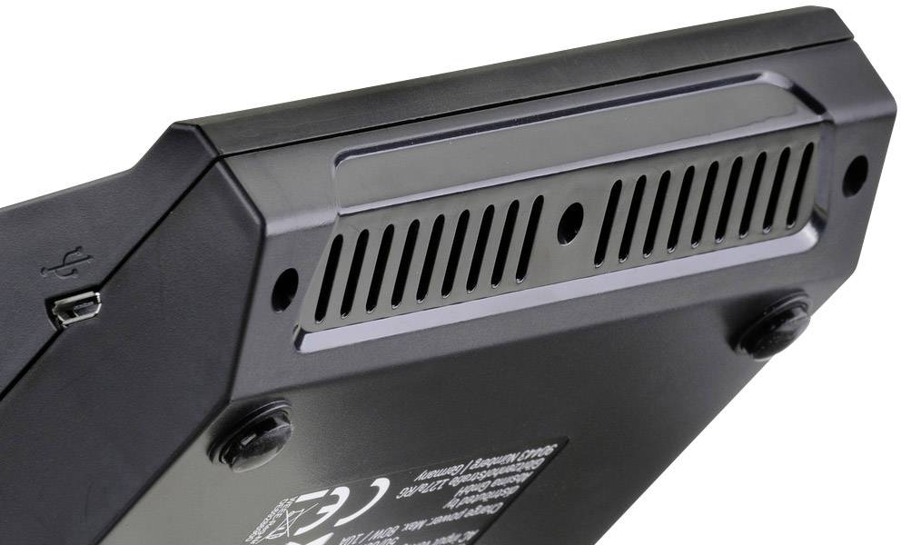 Absima APC-1 Modellbau-Multifunktionsladegerät 12 V, 230V 10A