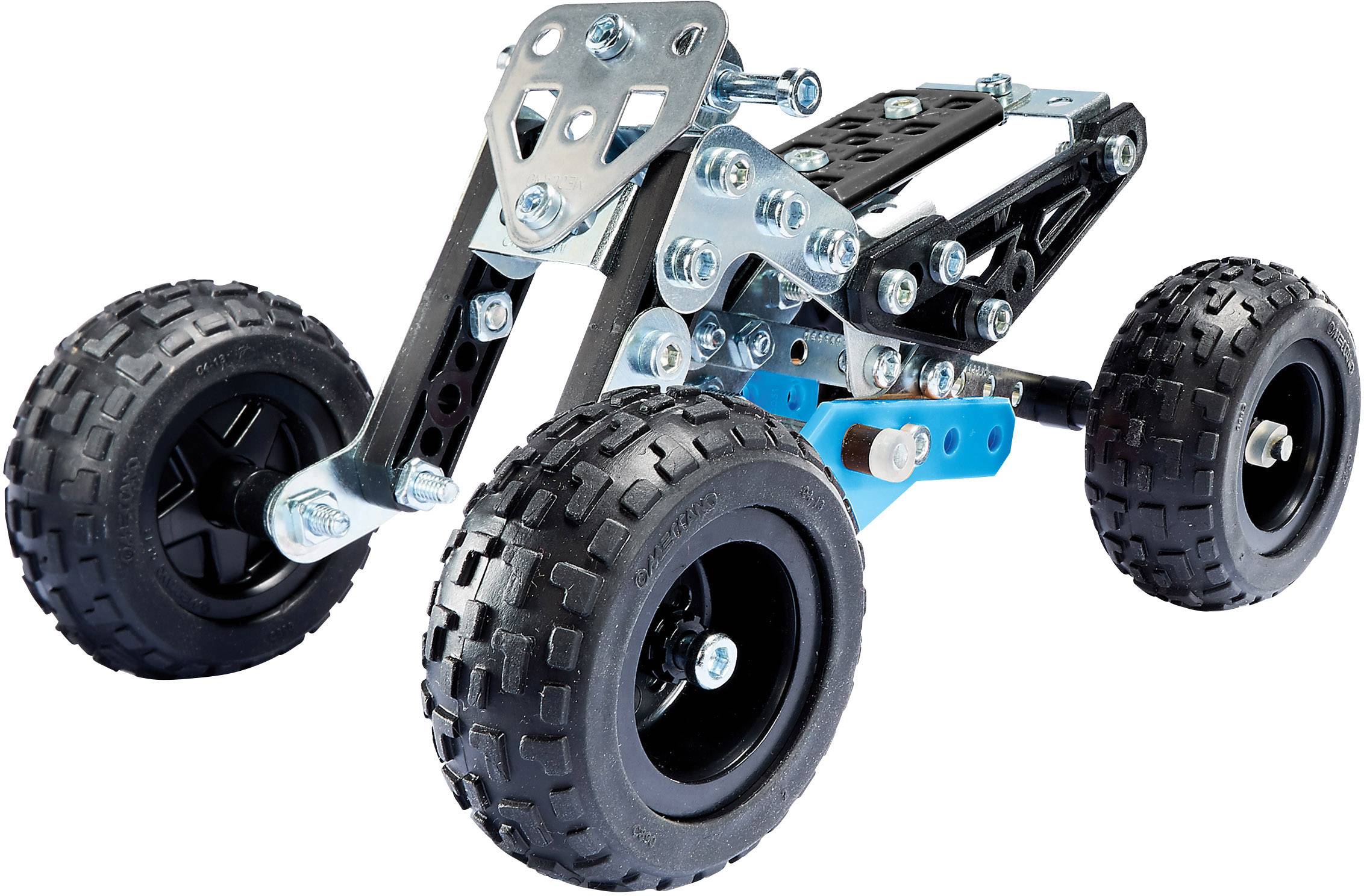 Meccano Tech Off-road rally 6028580