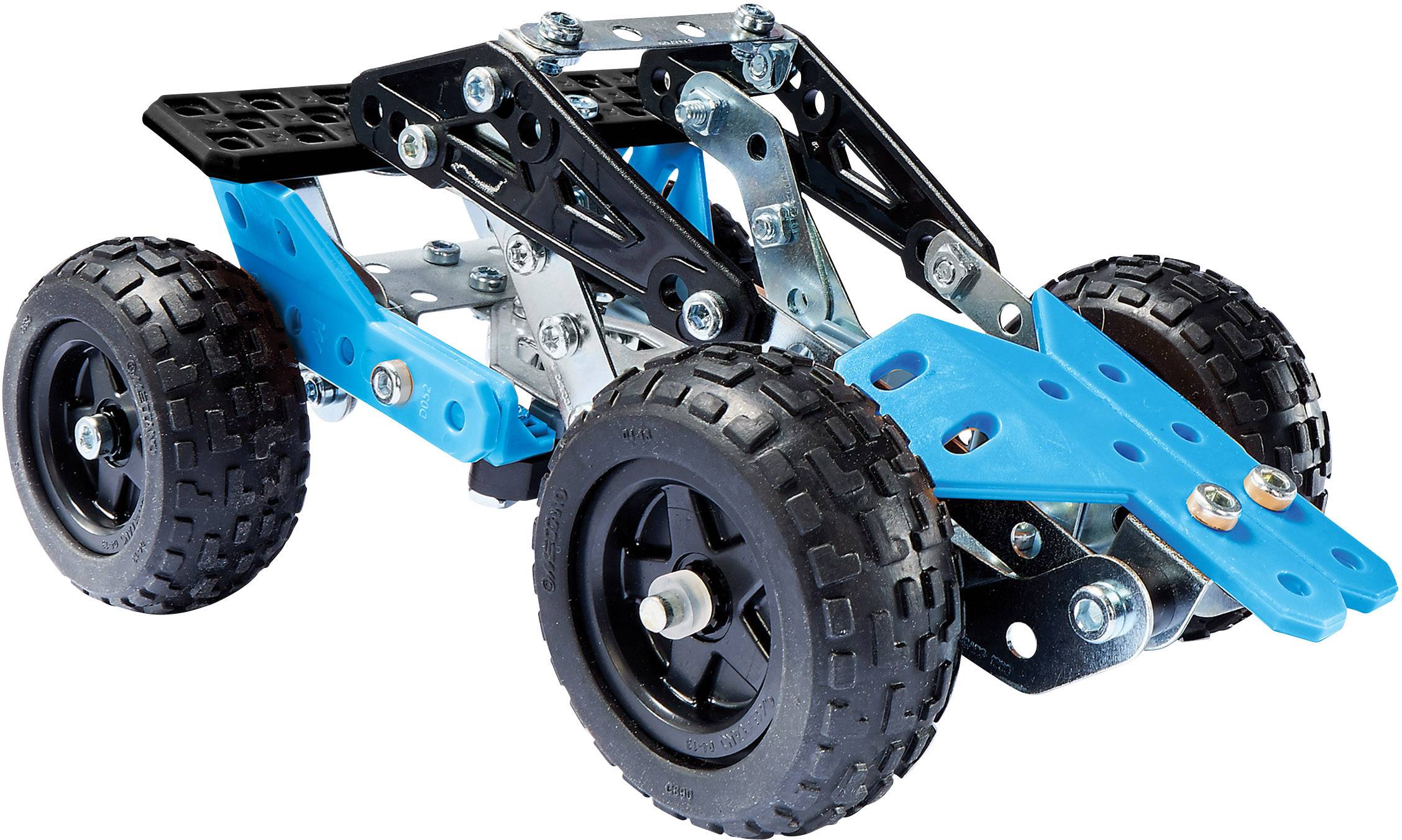 Meccano Tech Off-road rally 6028580