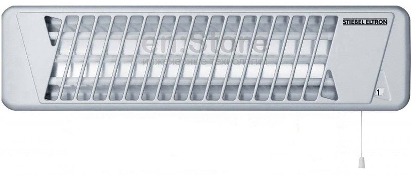 Stiebel Eltron IW120 IR-Strahler IW120