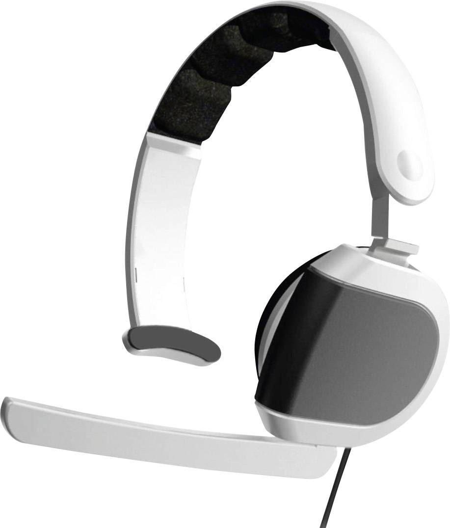 PS4 VR MO HS INSOMNIA Headset