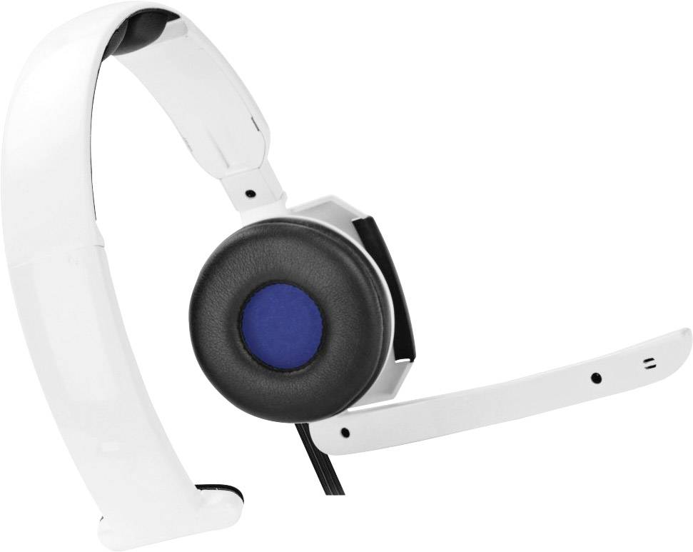 PS4 VR MO HS INSOMNIA Headset