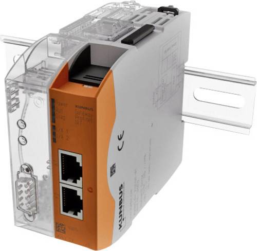 Kunbus Revolution Pi by PR100074 GW Profinet IRT Erweiterungsmodul 24 V 1 St.