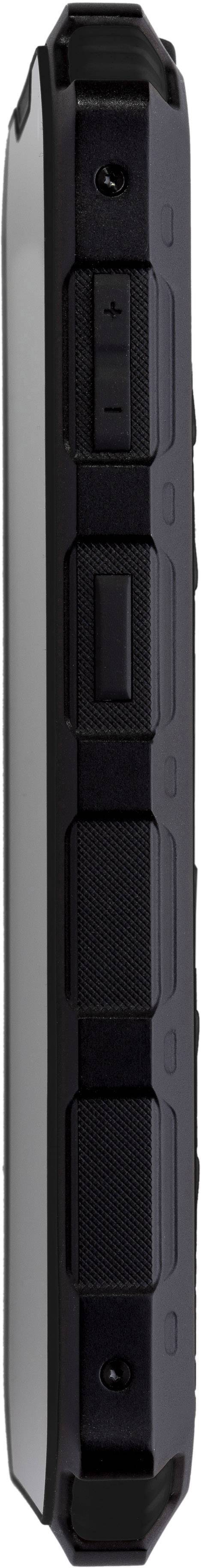 Outdoorhandy CS 24 LTE 5000 mAh BT 4.0 2 GB RAM+16 GB ROM Display 1280x720 CYRUS